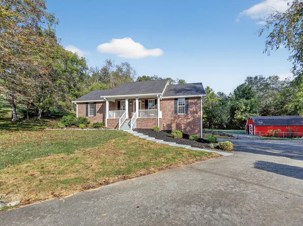 2070 Old Highway 431s, Greenbrier, TN 37073