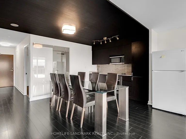 10 Capreol Ct #1007 — Photo 10