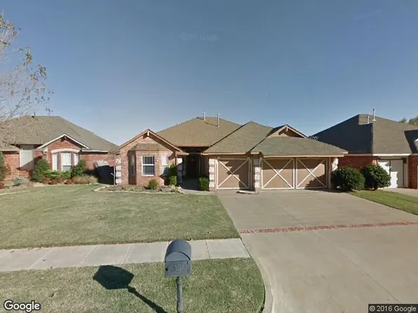 15212 Blue Jay Dr, Edmond, OK 73013