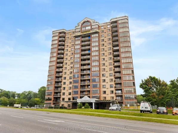 1000 King St W #1202, Kingston, ON K7M 8H3