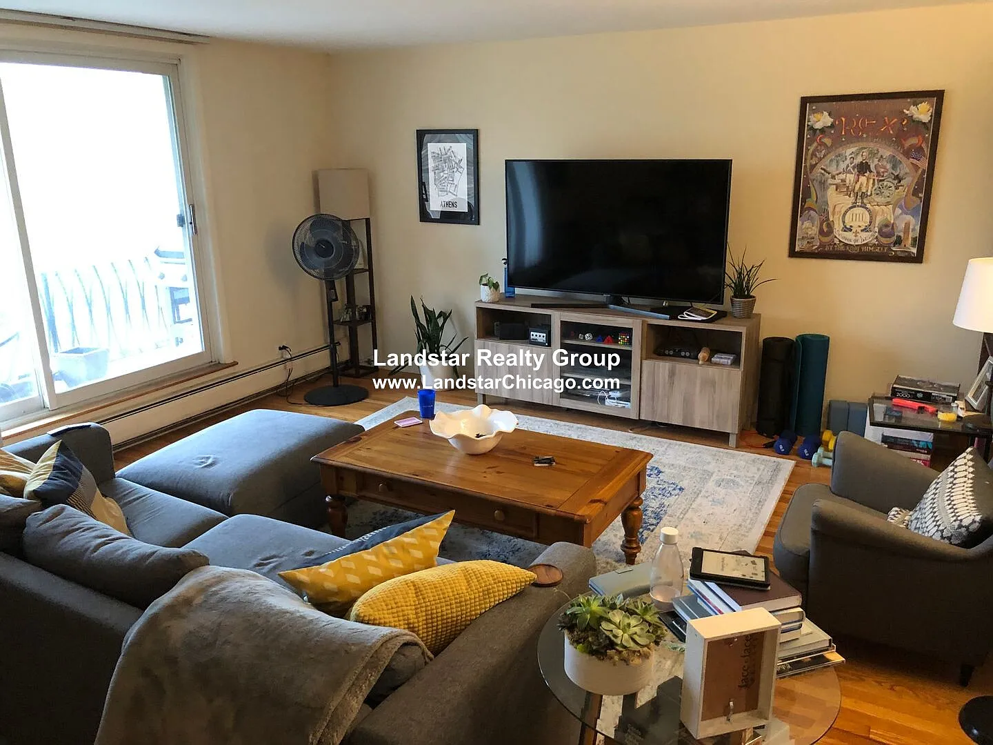 2 bed, 2.0 bath, 1135 sqft, $2,800 — Photo 4