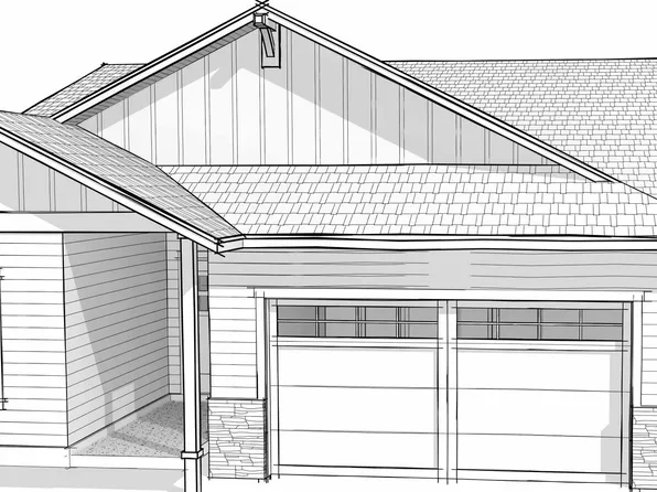 3877 SW Antelope Way Lot 51, Redmond, OR 97756
