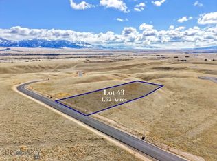 43 Lucille Loop, Ennis, MT 59729