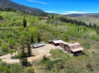 595 Gcr #130, Kremmling, CO 80459