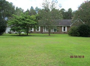 457 Lee Lewis Rd, Moultrie, GA 31768