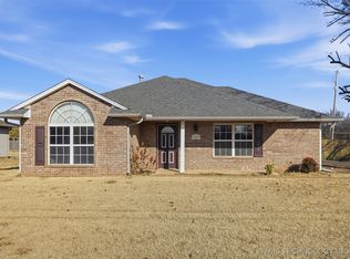 1003 W Oak St, Stroud, OK 74079