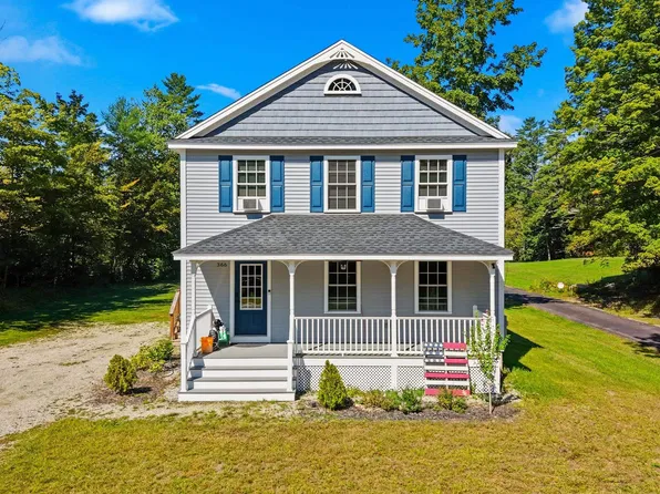 366 Keene Road, Winchester, NH 03470
