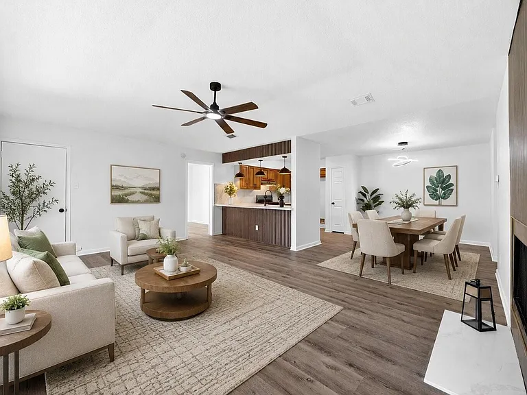 8618 Van Hut Ln — Photo 6