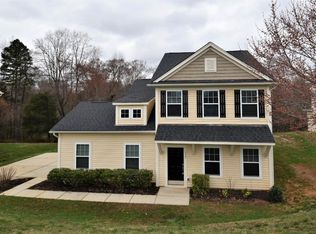 115 Coddington Ln, Statesville, NC 28625