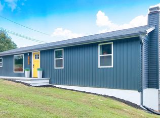 1502 Shadowood Dr, Maryville, TN 37803