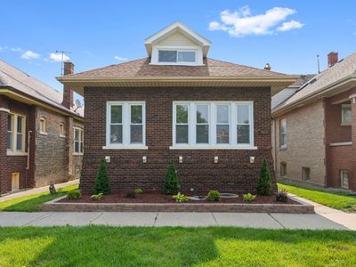 7827 S Calumet Ave, Chicago, IL, 60619