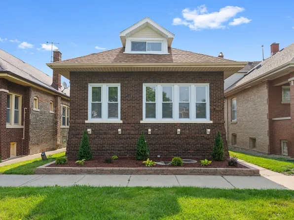 7827 S Calumet Ave, Chicago, IL 60619