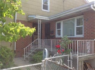 42 Bainton St, Yonkers, NY 10704