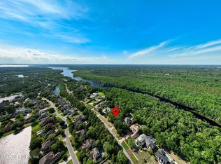 3075 BISHOP ESTATES Road, St. Johns, FL 32259
