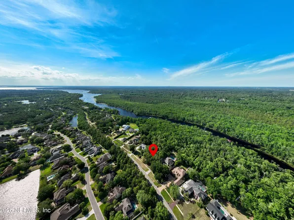 3075 BISHOP ESTATES Road, St. Johns, FL 32259