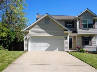 1213 27th St NE, Canton, OH