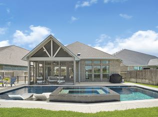 19826 Blue Roan Dr, Tomball, TX 77377