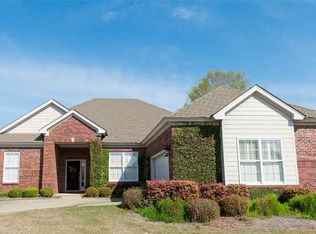 2182 Wyndgate Loop, Montgomery, AL 36117