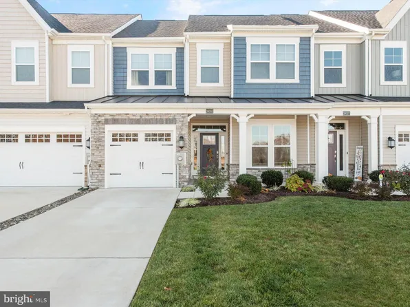 26033 Milby Cir, Harbeson, DE 19951