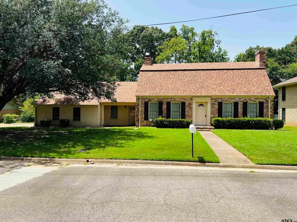 804 Circle Dr, Winnsboro, TX 75494