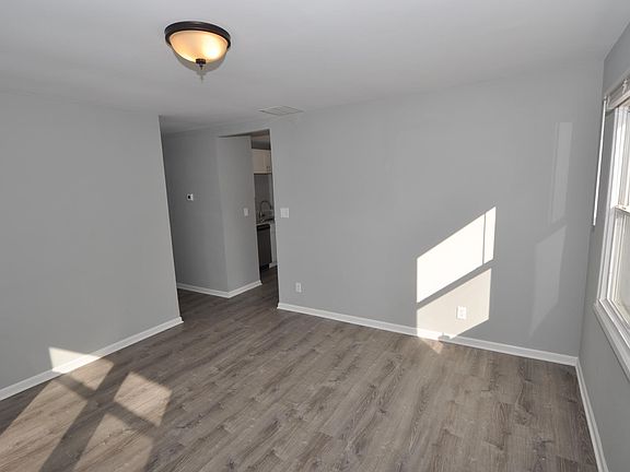 LIVING ROOM - All of the upgrades were permitted. Electrical, Plumbing and Smoke Detectors make a safe house for you! Call Randy at 708.966.9637