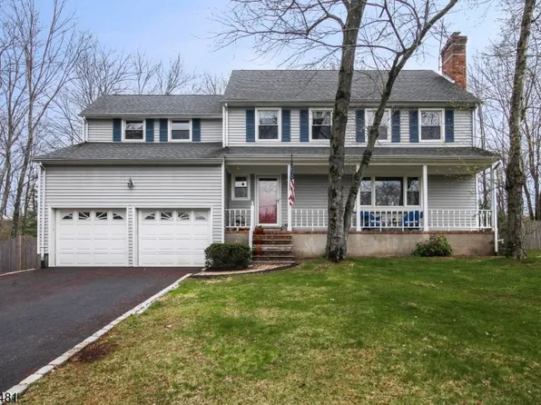157 Grant Ave, New Providence Boro, NJ 07974