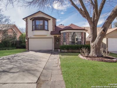 13031 Beacon Park Dr, San Antonio, TX, 78249