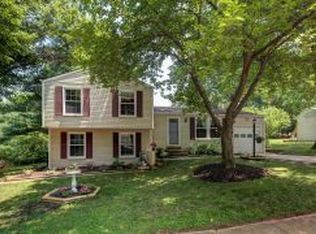 9335 Gentle Way, Columbia, MD 21045
