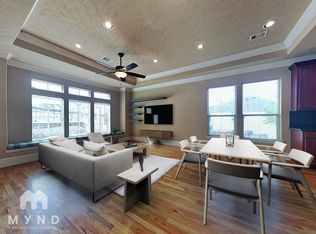 1702 Aden Mist Dr, Houston, TX 77003