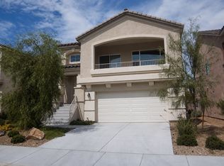 6122 W Irvin Ave, Las Vegas, NV 89141