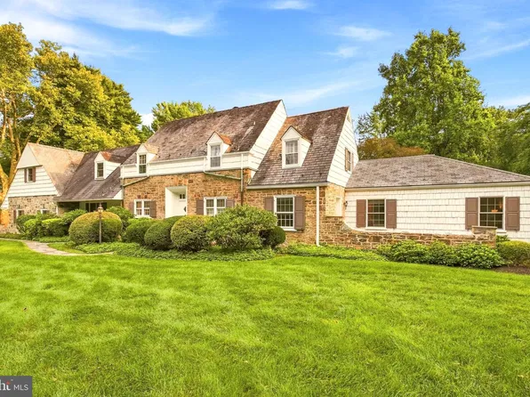 7 Moreland Ave, Bethlehem, PA 18017