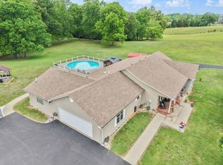 5764 State Highway 619, Russell Springs, KY 42642