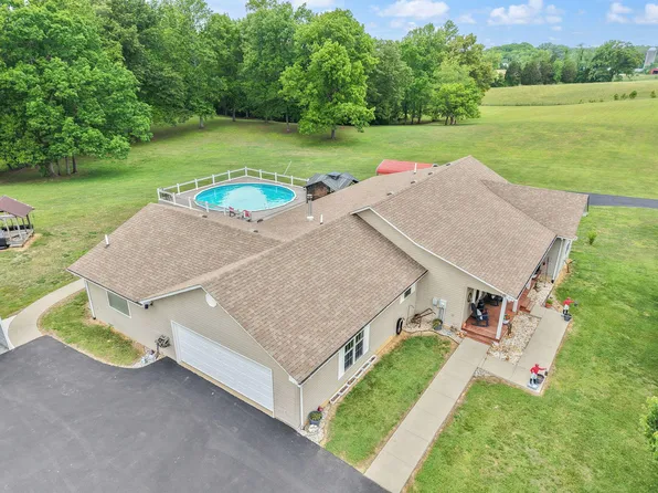 5764 State Highway 619, Russell Springs, KY 42642