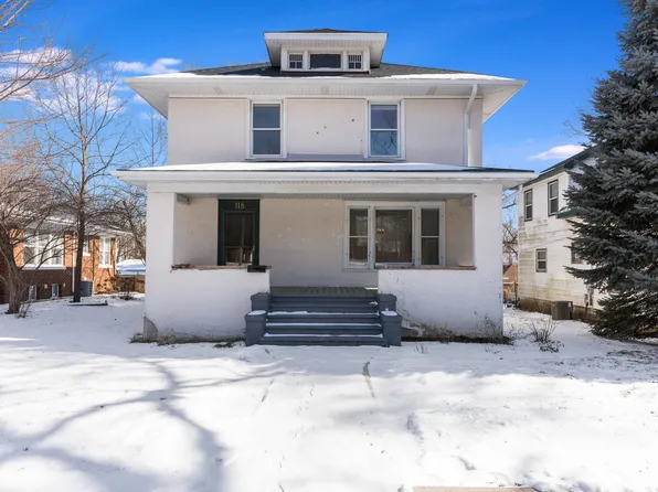 118 Seeser St, Joliet, IL 60436