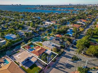 Biscayne Point, Miami Beach, FL 33141