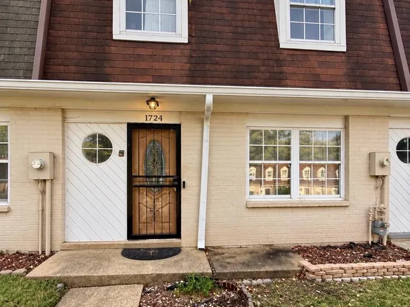 1724 Dutch Village Dr Unit N-365, Hyattsville, MD 20785