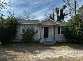 2316 Henry Cir, Augusta, GA 30906