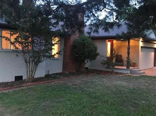 5812 N Miller Ave, Oklahoma City, OK 73112