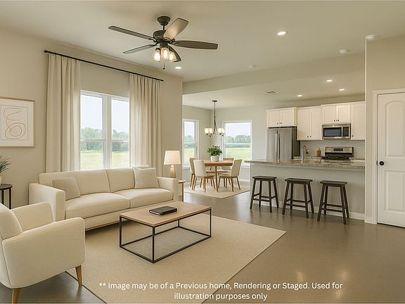 5th image of 6 Greenway Dr