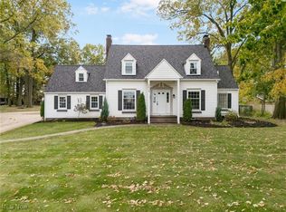 2612 21st St NW, Canton, OH 44708