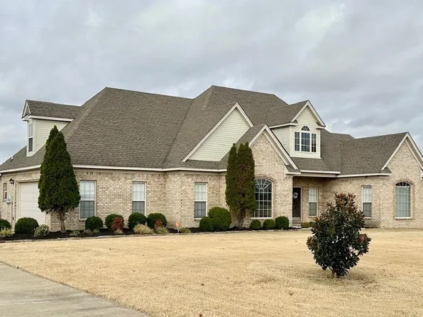 602 N River Wind Cv, Marion, AR 72364