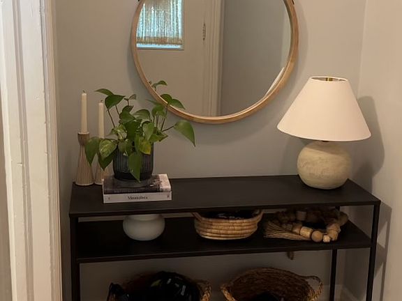 Entryway