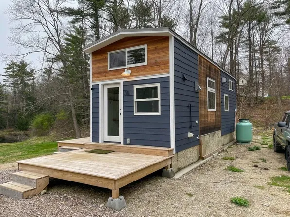 36 Morrison Road, Sanford, ME 04083