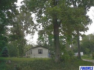 9201 W Chapel Rd #1, Andrews, IN 46702