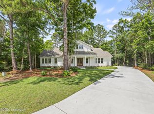 15 Binnacle Cv, Brunswick, GA 31523