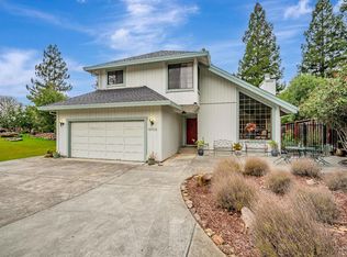 4703 Santa Rosita Ct, Santa Rosa, CA 95405