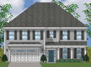89 Winslow Cir, Savannah, GA 31407