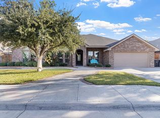 5811 Oak Creek Dr, Midland, TX 79707