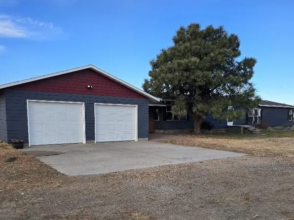 74365 Road 393, Curtis, NE 69025