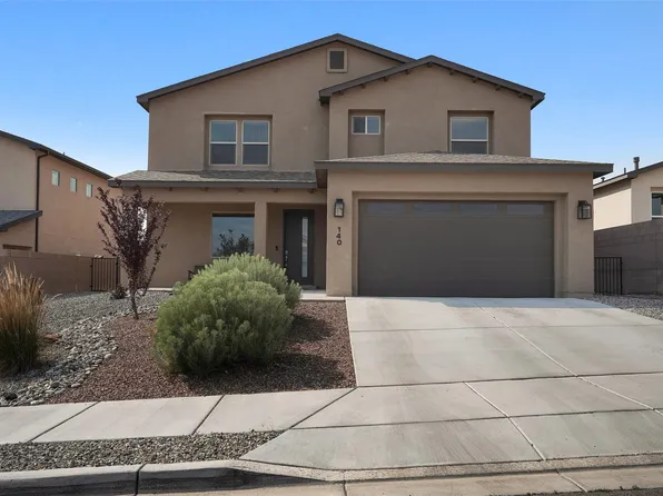 140 Mirador Blvd, Los Alamos, NM 87547